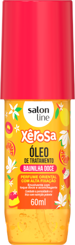 Oleo Tratamento Capilar Xerosa 60ml
