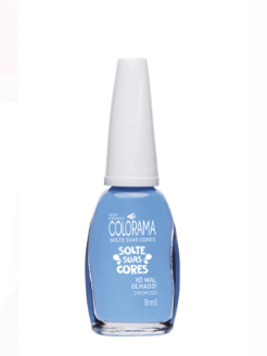 Esmalte Solte Suas Cores Colorama 8ml