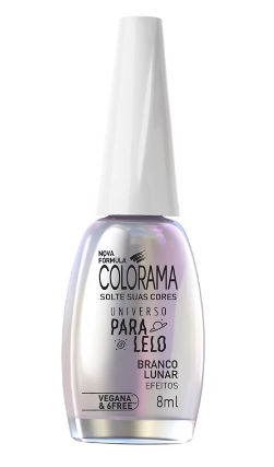 Esmalte Solte Suas Cores Colorama 8ml