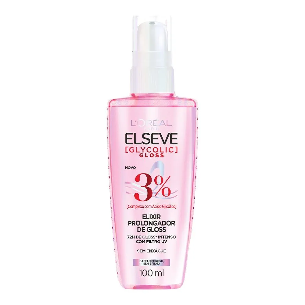 Serum Capilar Elseve Loreal 100ml