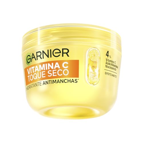 Hidratante Facial Garnier 85g