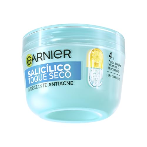 Hidratante Facial Garnier 85g