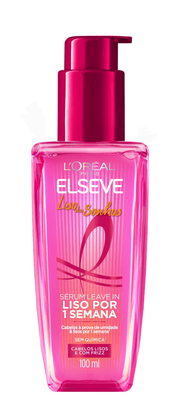 Serum Capilar Elseve Loreal 100ml
