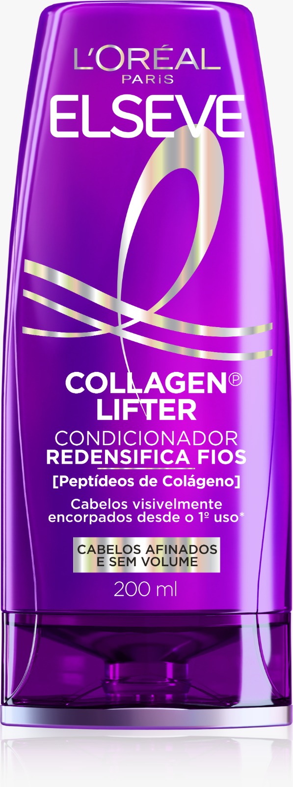 Condicionador Elseve 200ml