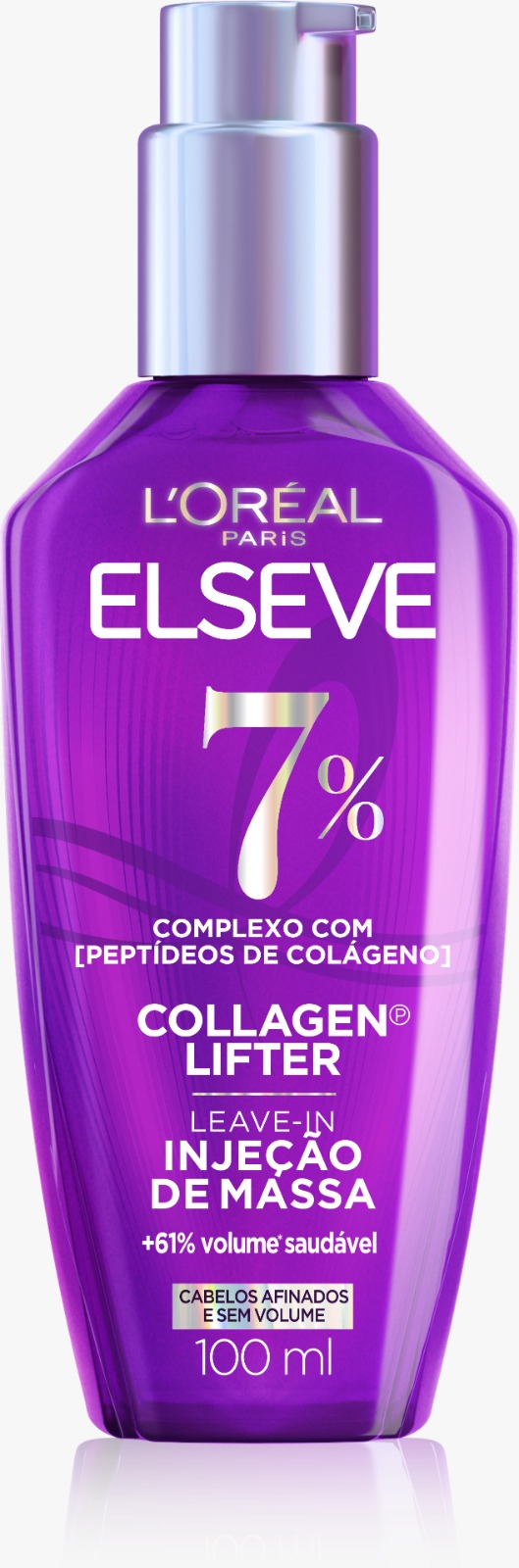 Leave In Elseve Tramento 100ml