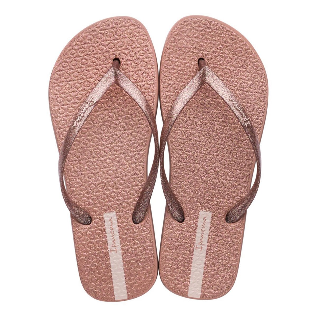 Sandalia Ipanema Glitter 35 a 39/40