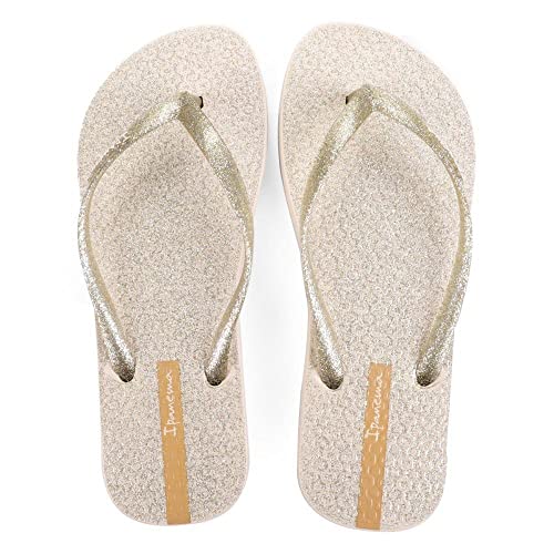 Sandalia Ipanema Glitter 35 a 39/40
