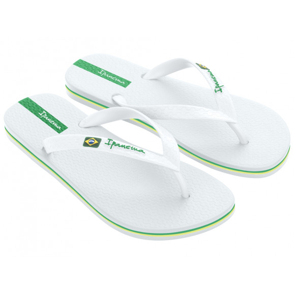 Sandalia Ipanema Brasil 35 a 42