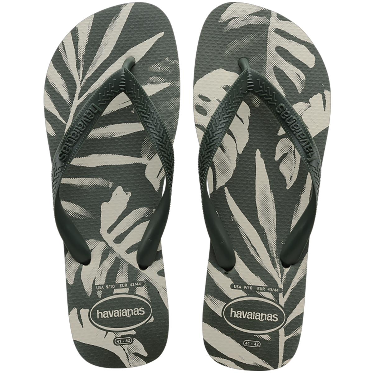 Sandalia Havaianas Aloha 37/38