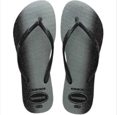 Sandalia Havaianas Slim Glos 33/34