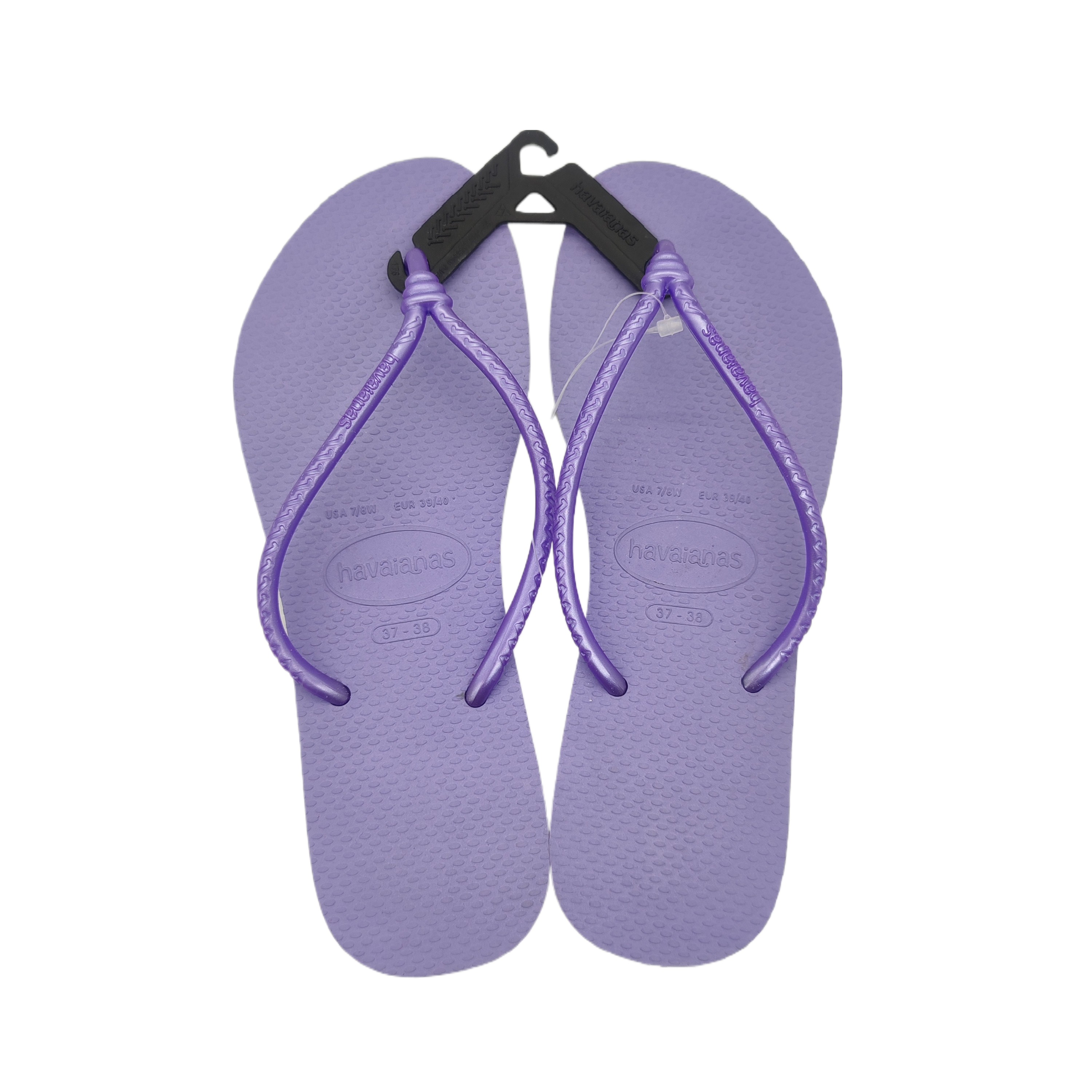 Sandalia Havaianas Tube Brisa 37/38