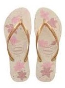 Sandalia Havaianas Slim Organic 35/36