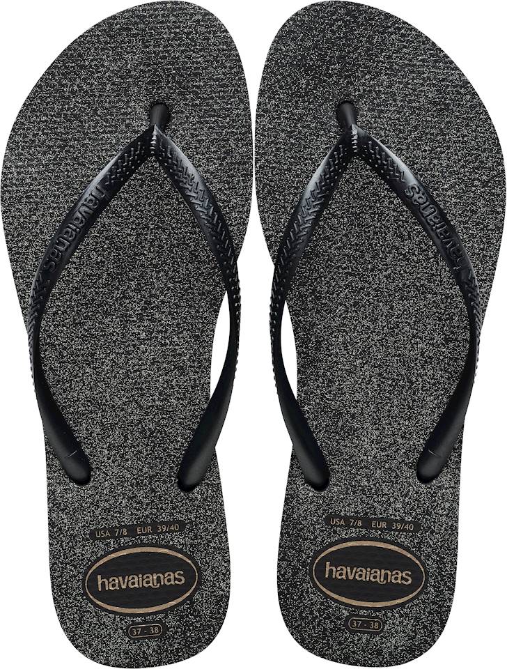 Sandalia Havaianas Slim Glos 33/34