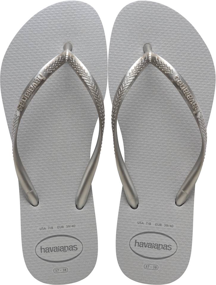 Sandalia Havaianas Slim Glos 33/34