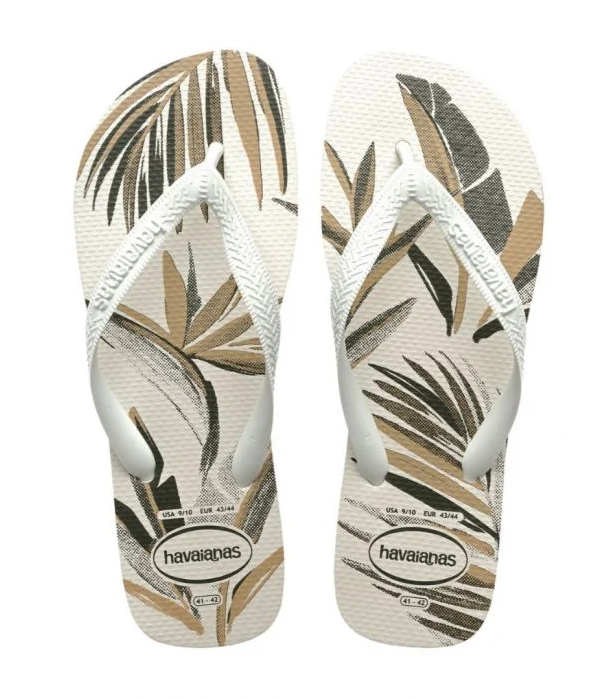Sandalia Havaianas Aloha 43/44