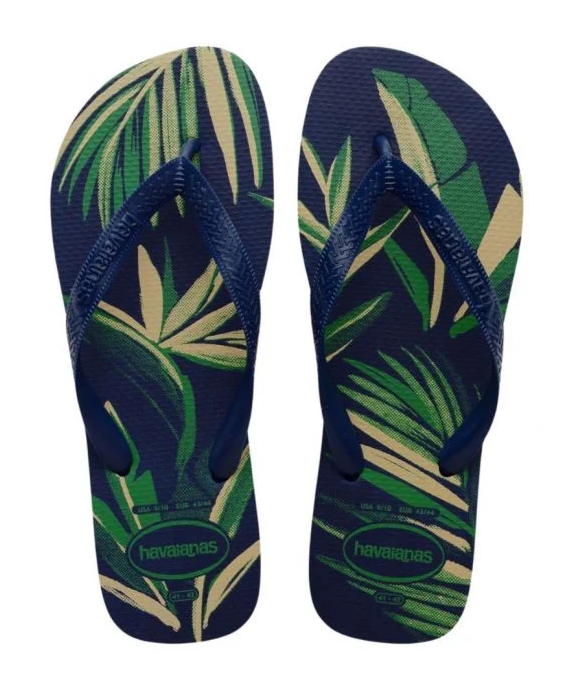 Sandalia Havaianas Aloha 39/40