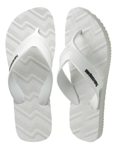 Sandalia Havaianas Track Waves 43/44