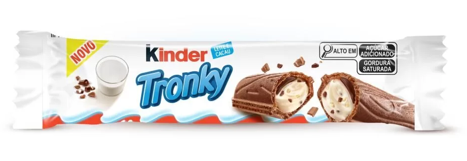 Kinder Tronky 18g