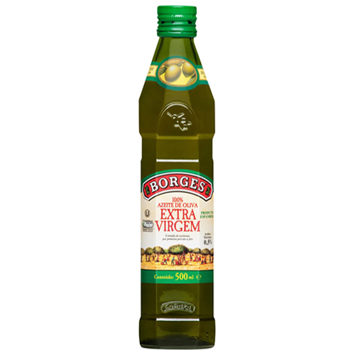 Azeite De Oliva Borges Gf 500ml