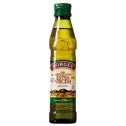 Azeite De Oliva Borges Vd 250ml