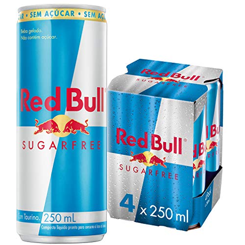 Energetico Red Bull Lt 250ml