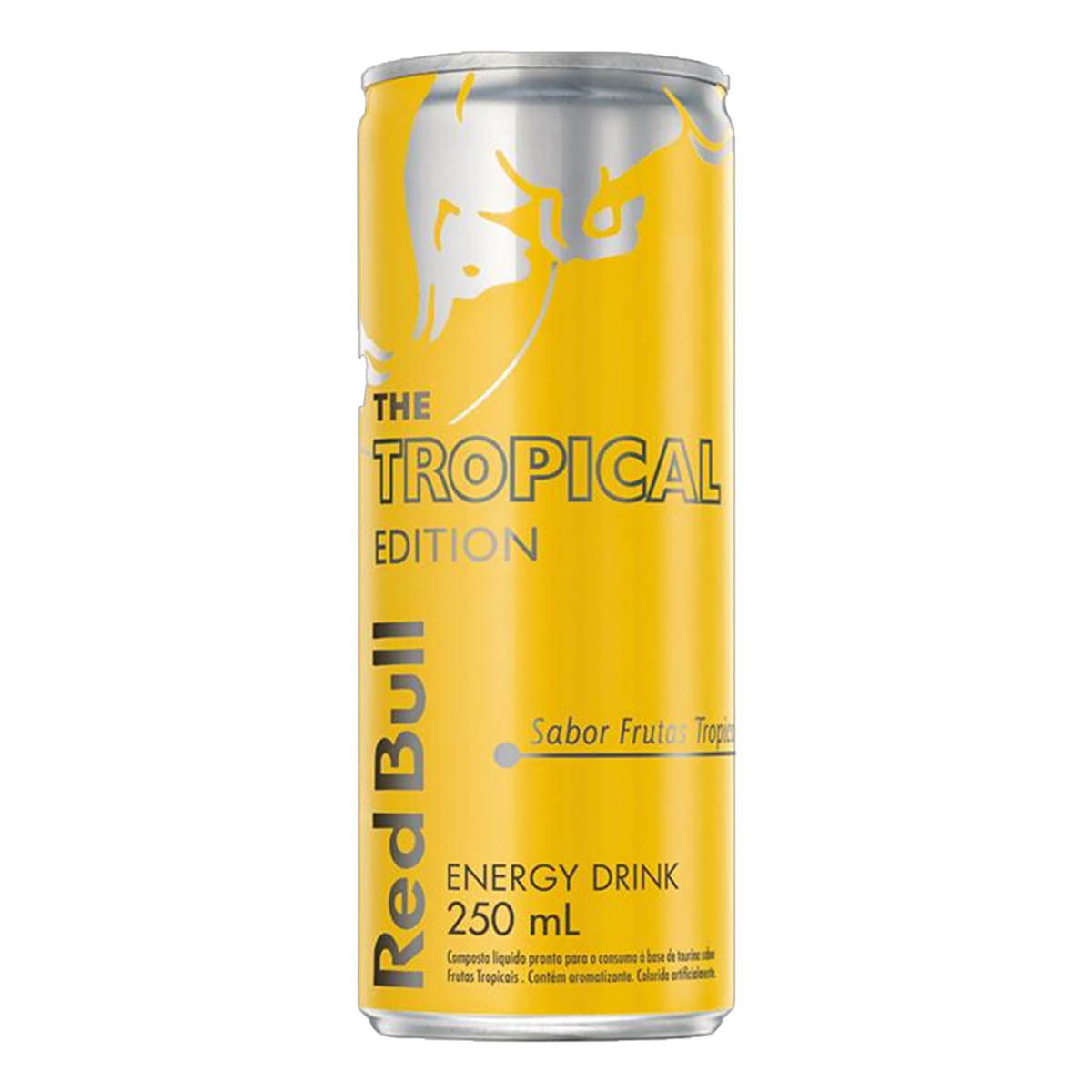 Energetico Red Bull Lt 250ml