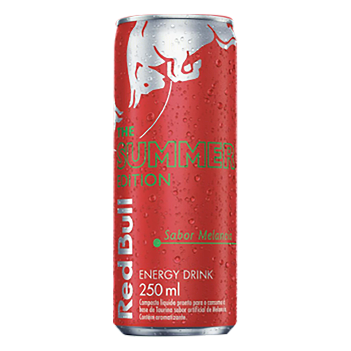 Energetico Red Bull Lt 250ml