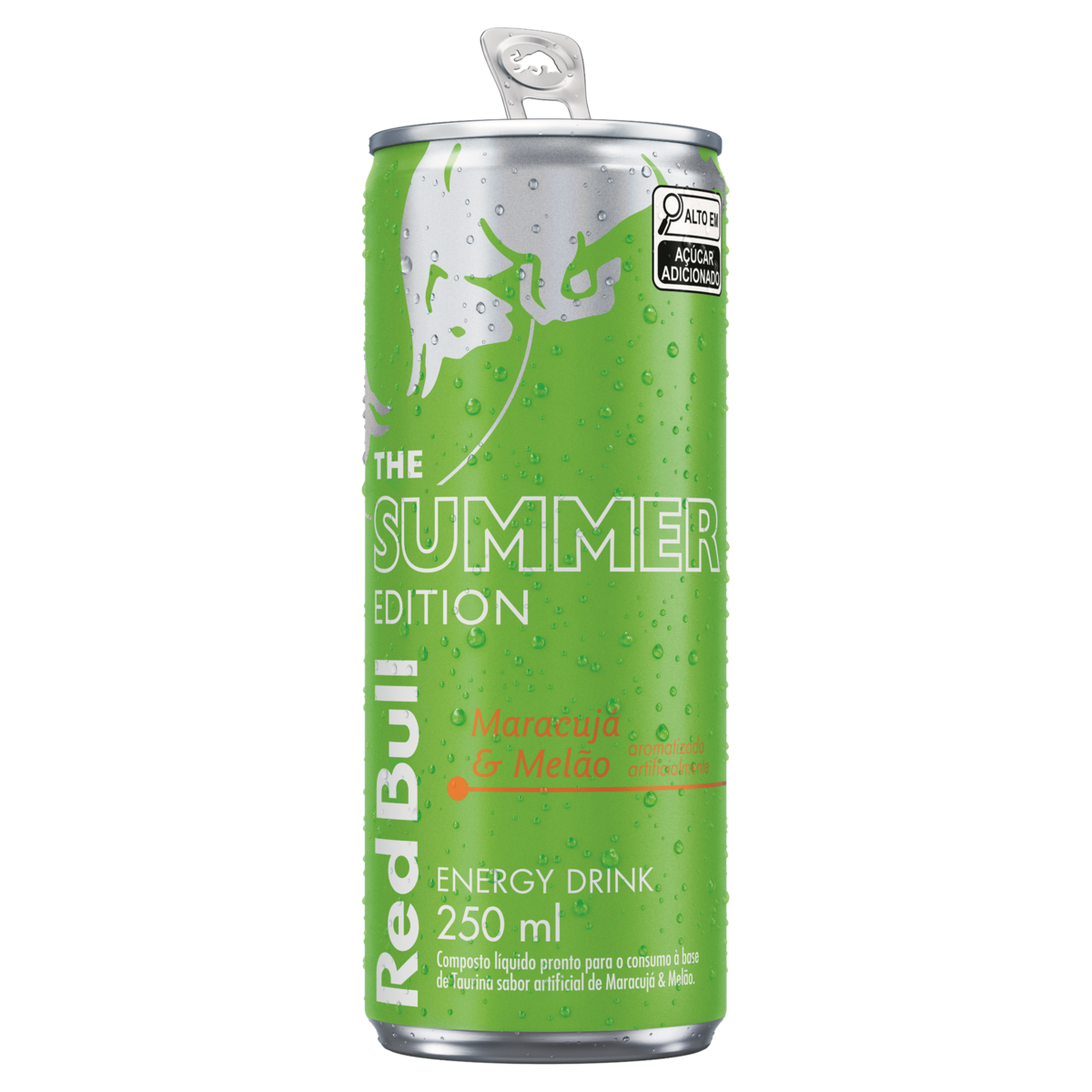 Energetico Red Bull Lt 250ml