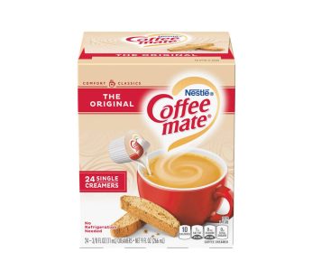 Creme de café Nestle Original Coffee-Mate