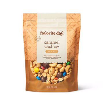 Biscoitos e Salgadinhos