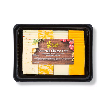 Café da manhã e laticínios