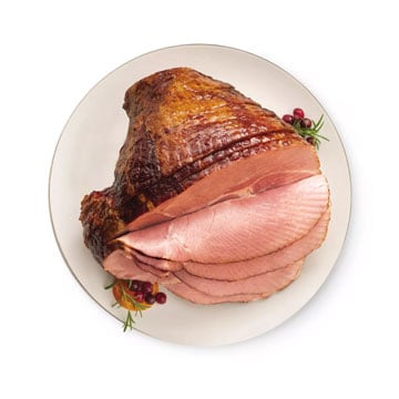 Carnes e Frutos do Mar