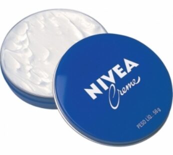 Creme Hidratante Nivea 56g