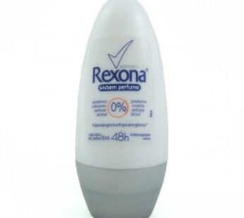 Desodorante Rollon Rexona 50ml