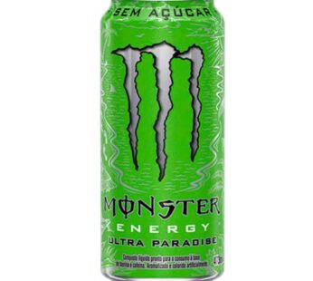 Energetico Monster Lt 473ml