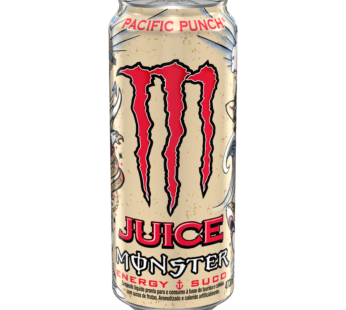 Energetico Monster Lt 473ml