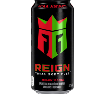 Energetico Reign 473ml Zero