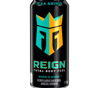 Energetico Reign 473ml Zero