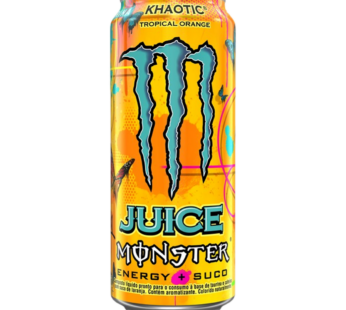 Energetico Monster Lt 473ml