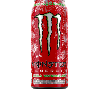 Energetico Monster Lt 473ml
