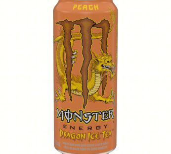 Energetico Monster Lt 473ml