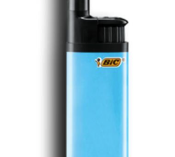 Acendedor Multiuso Bic Un