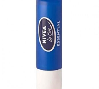 Protetor Labial Nivea 4,8g