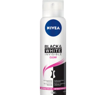 Desodorante Aerosol Nivea 89g