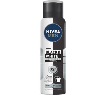 Desodorante Aerosol Nivea 89g