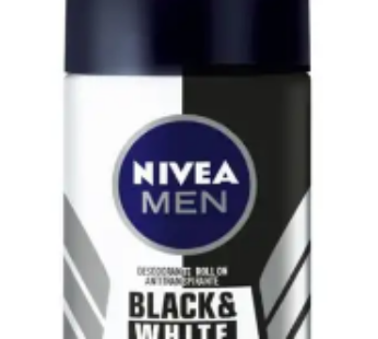 Desodorante Rollon Nivea 50ml