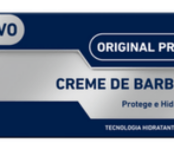 Creme Barbear Nivea 65g
