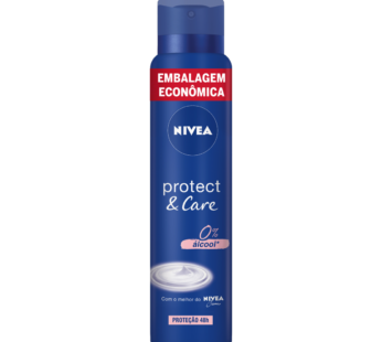 Desodorante Aerosol Nivea 200ml