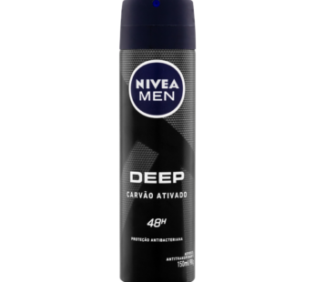 Desodorante Aerosol Nivea 89g