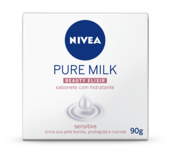Sabonete Nivea 90g